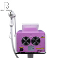 body hair removal 808 Depilation Diode Laser machine